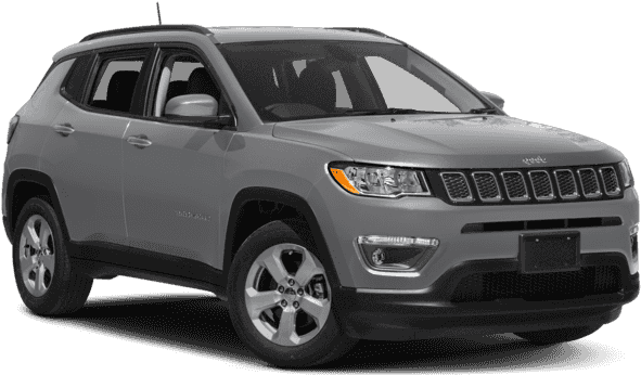 New 2018 Jeep Compass - 2019 Jeep Compass Sport (640x480), Png Download