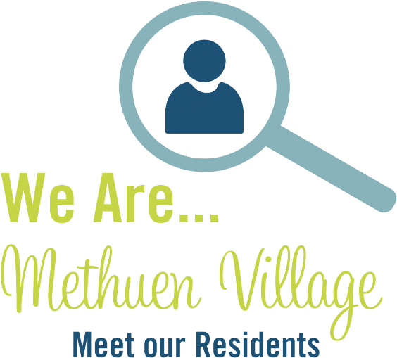 Meetourresidents (640x557), Png Download