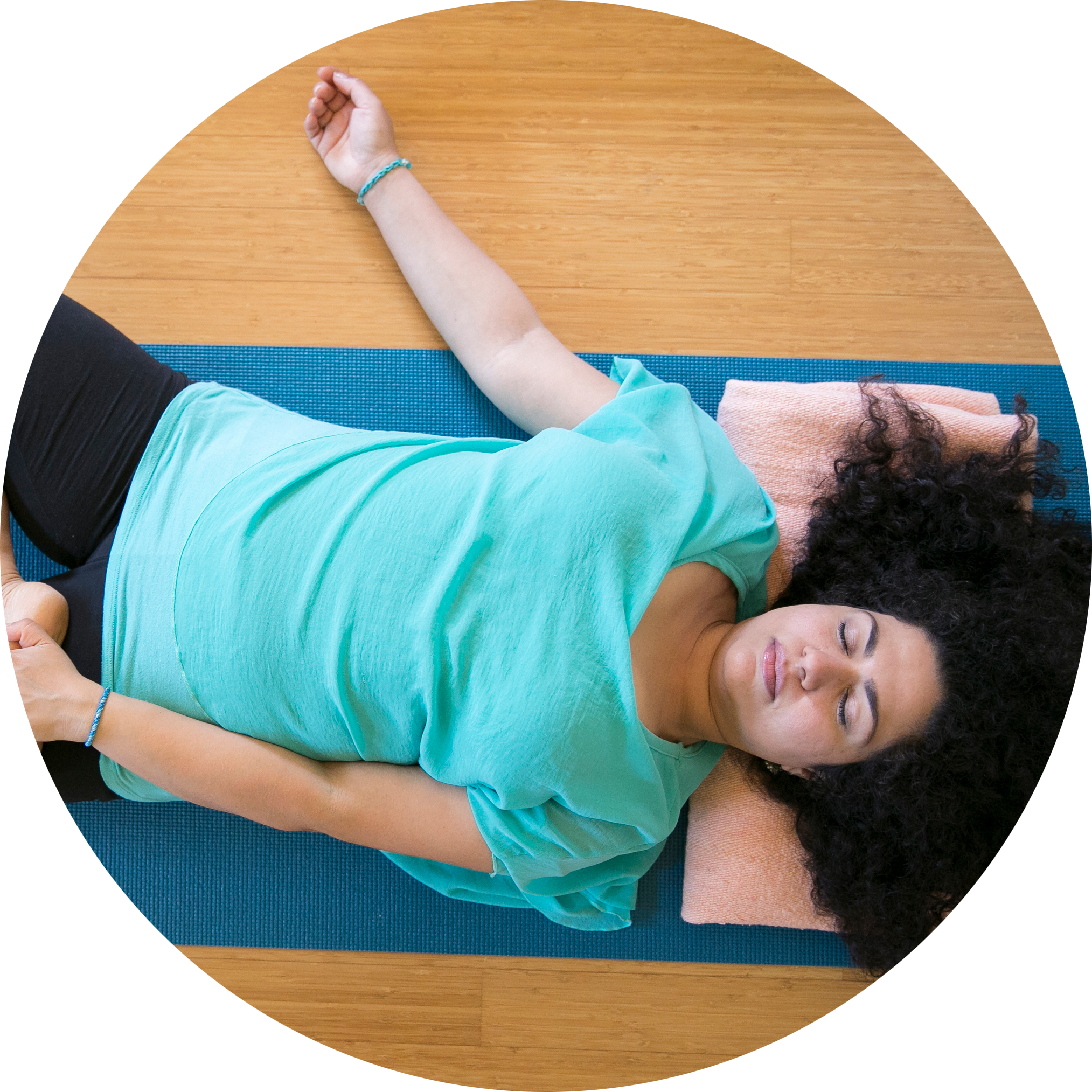 Plus You Will Receive - Baddha Koṇāsana (2027x2027), Png Download