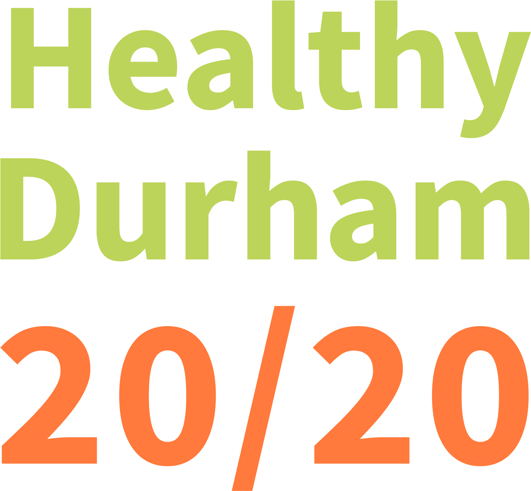Healthy Durham 20/20 - Chi Health Good Samaritan Logo (2400x2400), Png Download