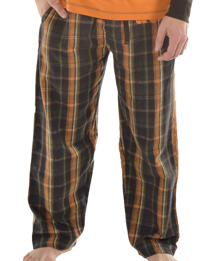 Flannel Moose - Man (863x1050), Png Download