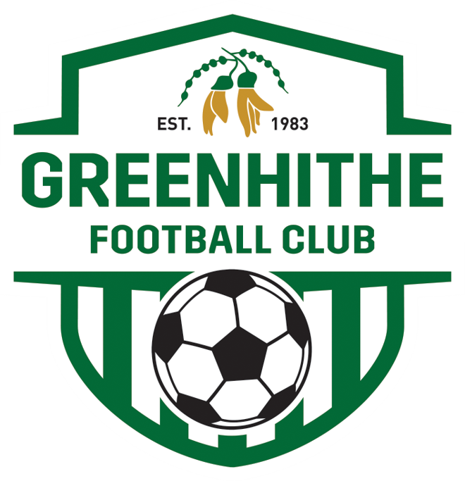 Greenhithe Football Club (660x683), Png Download