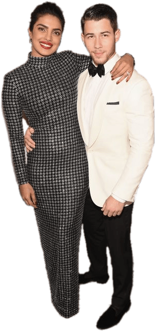 At The Movies - Priyanka Chopra (480x721), Png Download