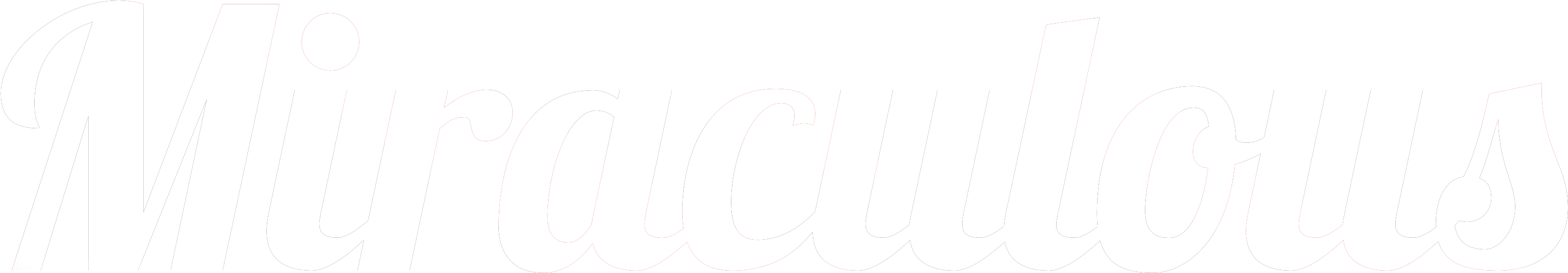 2018 Method Animation - Miracle Berries - 10 Pack (3476x1000), Png Download