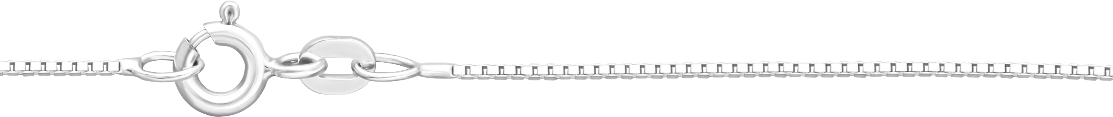 7908 / Gold 585 / Width 0,7 Mm (3669x799), Png Download