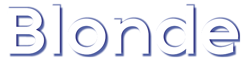 Blonde Com Home Lightener - Graphics (970x1400), Png Download