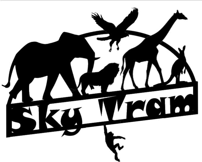 Banner 6 - Silhouette (810x810), Png Download