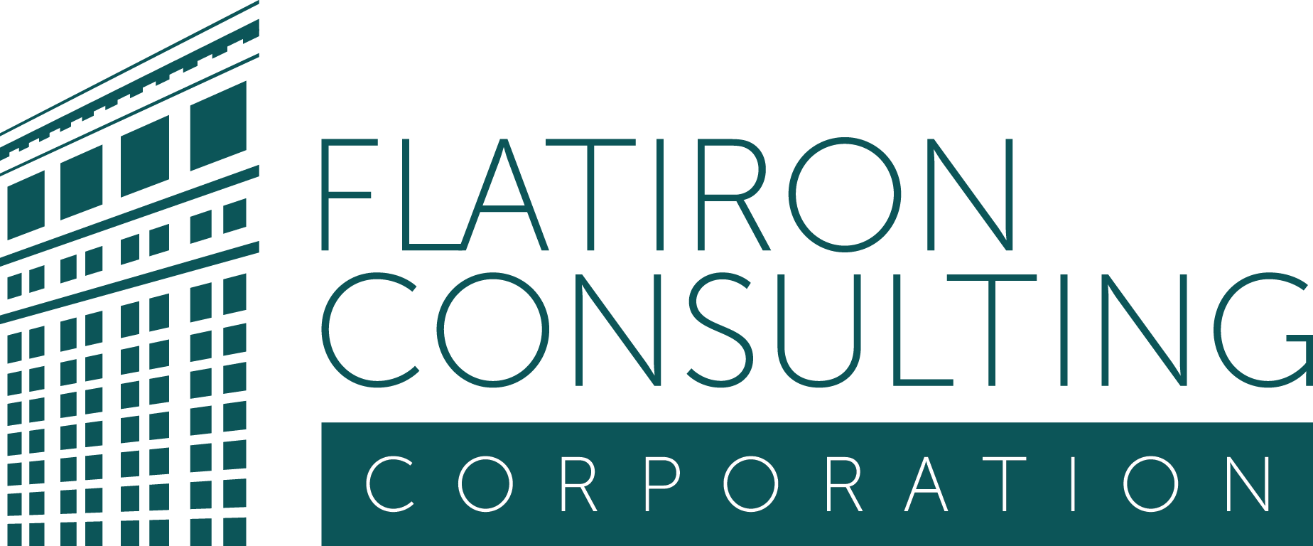 Consulting Company Logo - Graphics (1848x768), Png Download