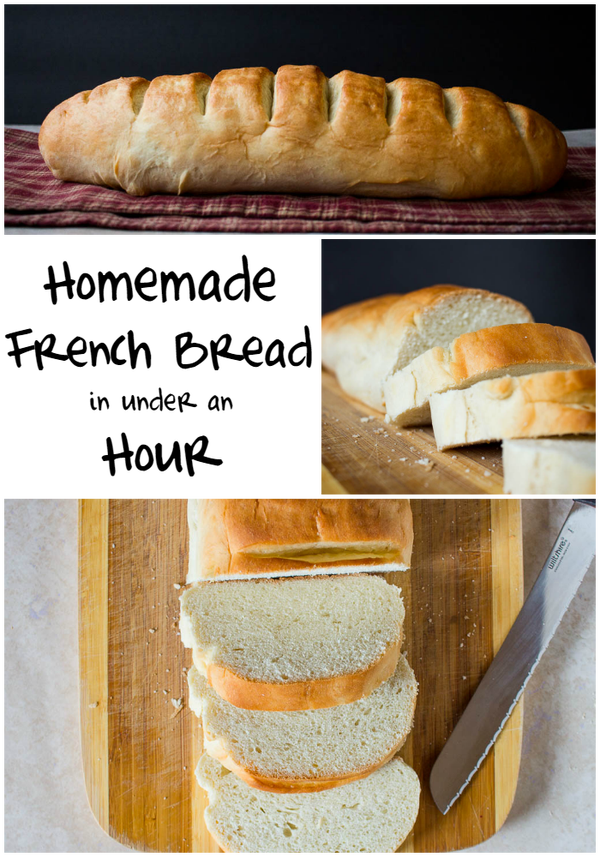 French Bread Pinnable - Sticker Words Up Dl Xl Wake Up (600x857), Png Download