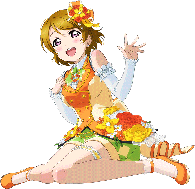 2 Replies 91 Retweets 199 Likes - Love Live! (1024x1024), Png Download