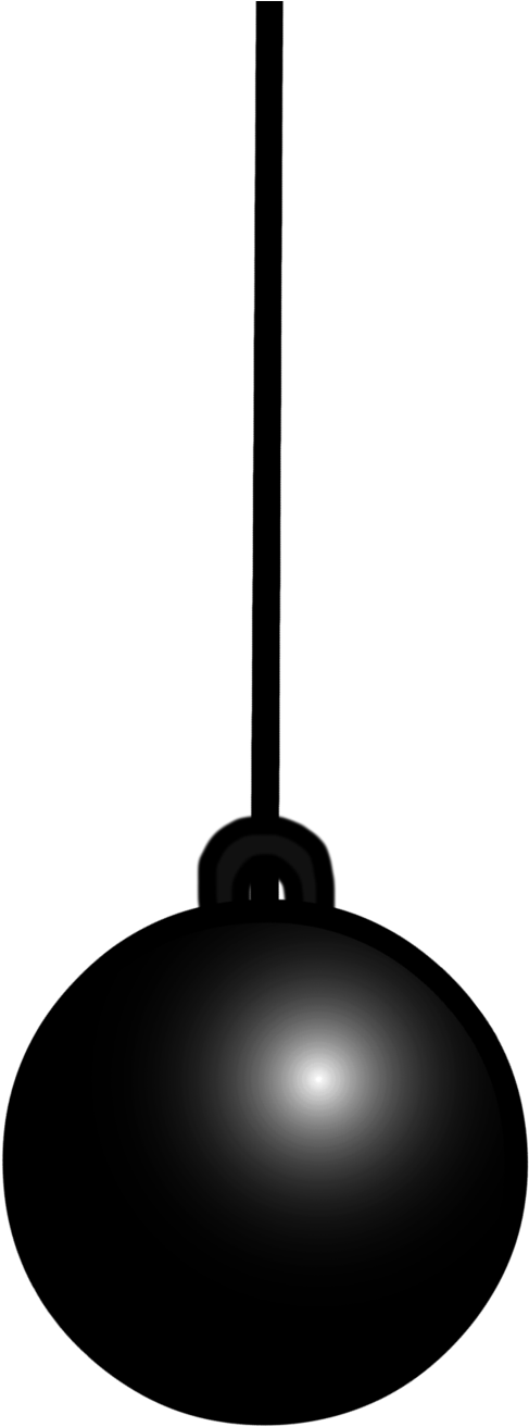 Wrecking Ball Png - Wrecking Ball Demolition, Llc (599x1335), Png Download