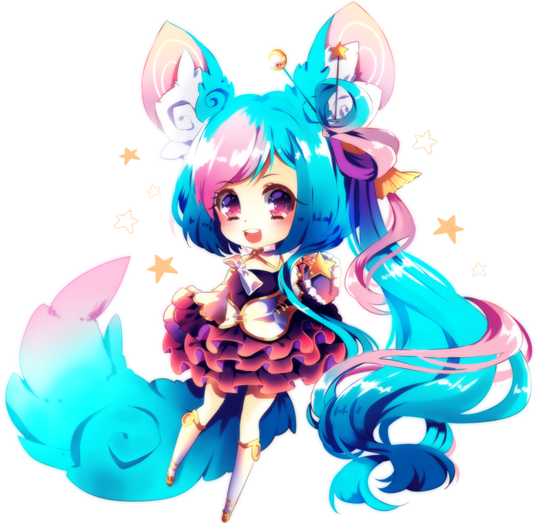 Image - Kawaii (800x759), Png Download