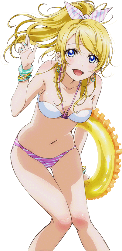 Transparent - Idolized (1024x1024), Png Download