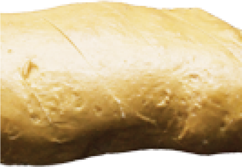 Ultra-sourdough French Bread - Baguette (768x560), Png Download