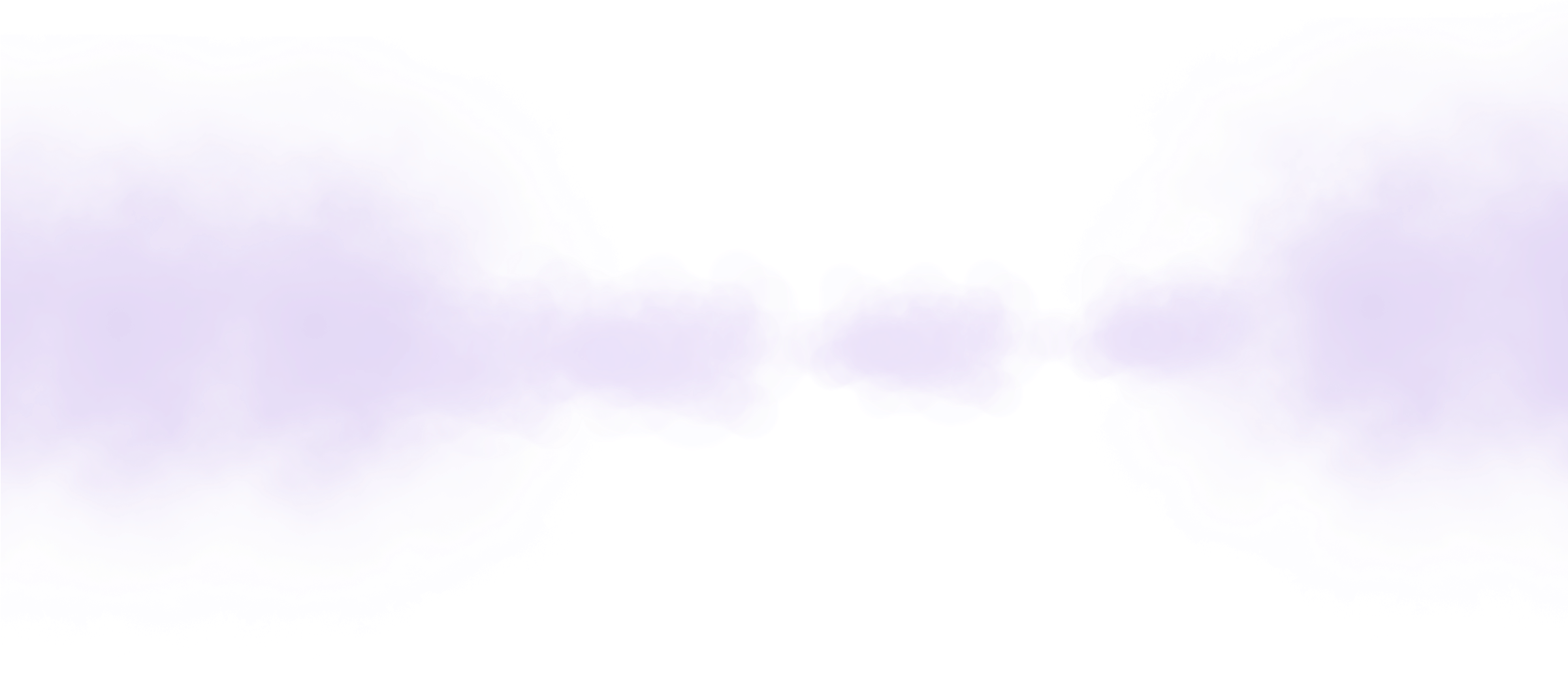 11-clouds - Cloud (2400x1210), Png Download