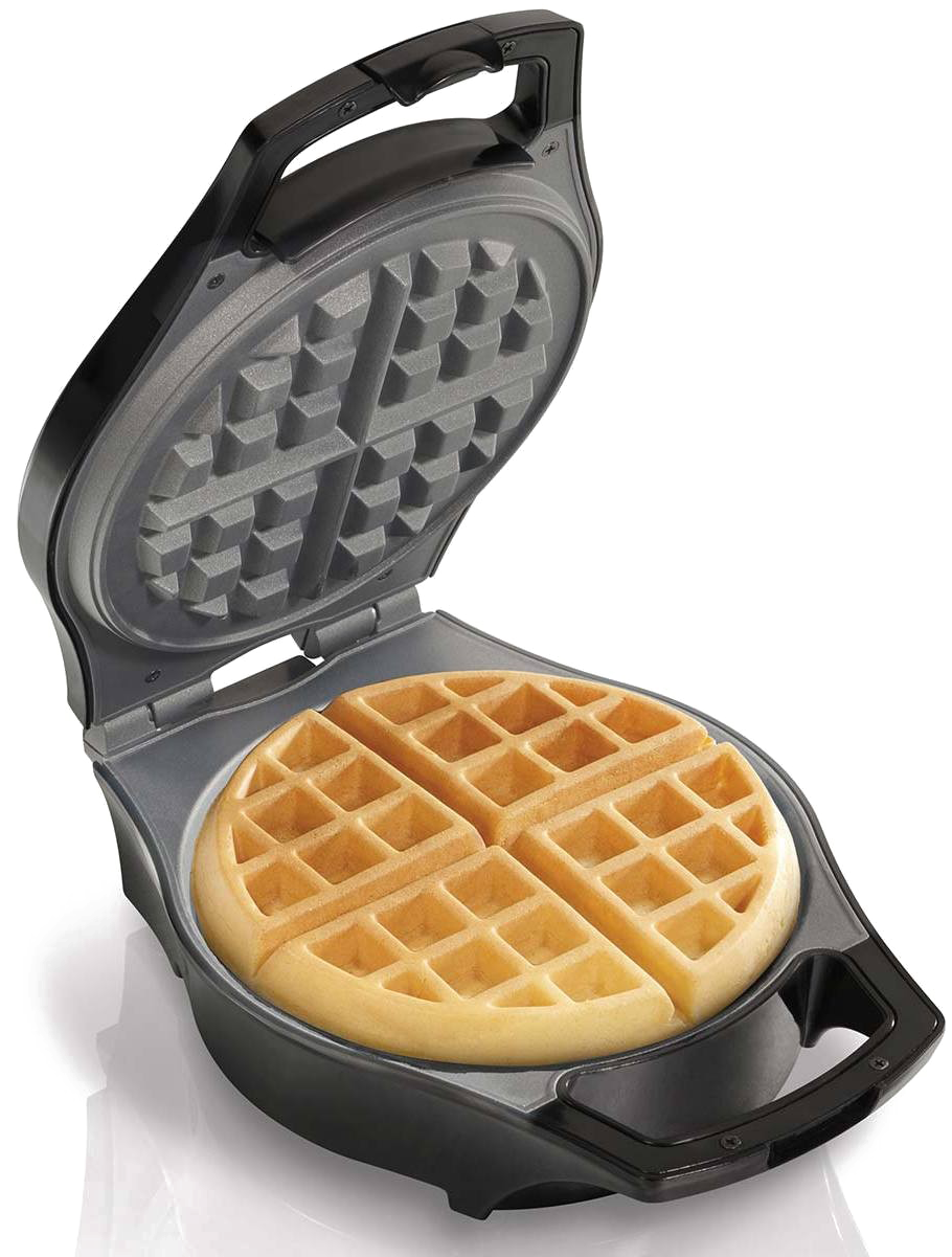 Waffle Maker Png Vector Stock (1200x1200), Png Download