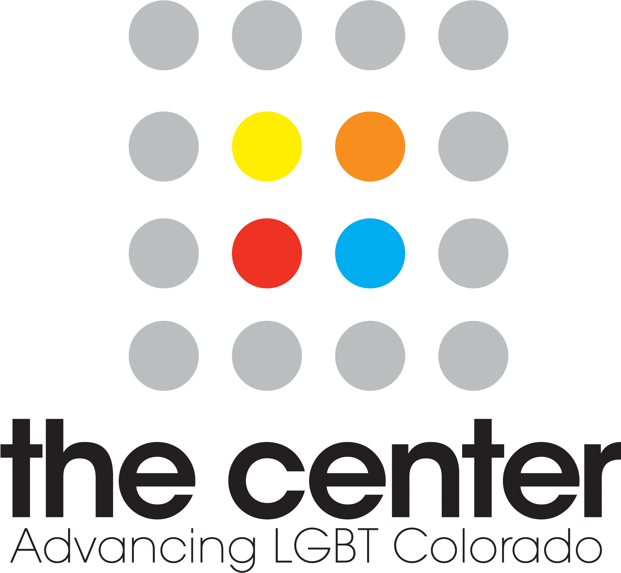 Center Denver Logo (2500x2500), Png Download