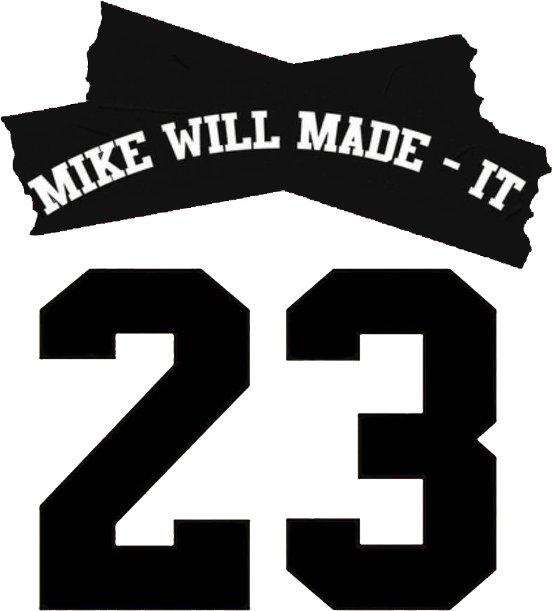 Canci N Wikipedia La Enciclopedia Libre - Mike Will Made-it / 23 (832x910), Png Download