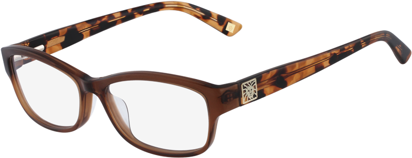 Anne Klein 5030 (1117x480), Png Download