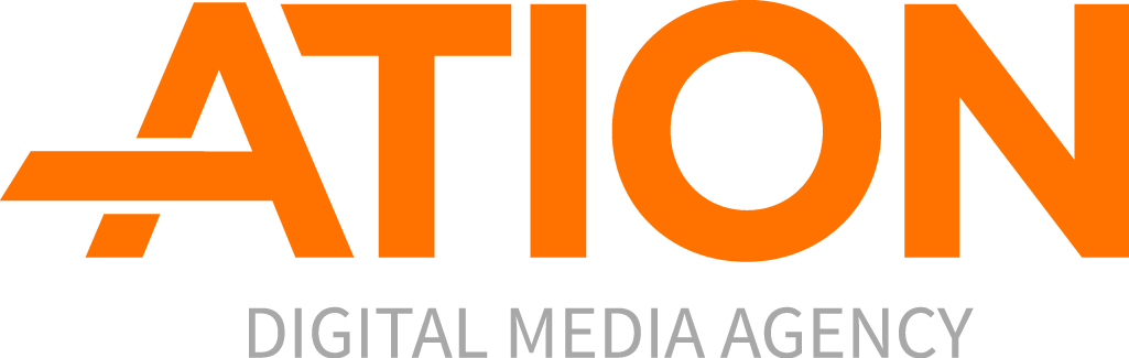 You Have Your Storefront, Your Employees, And Your - Ation Logo (1025x325), Png Download