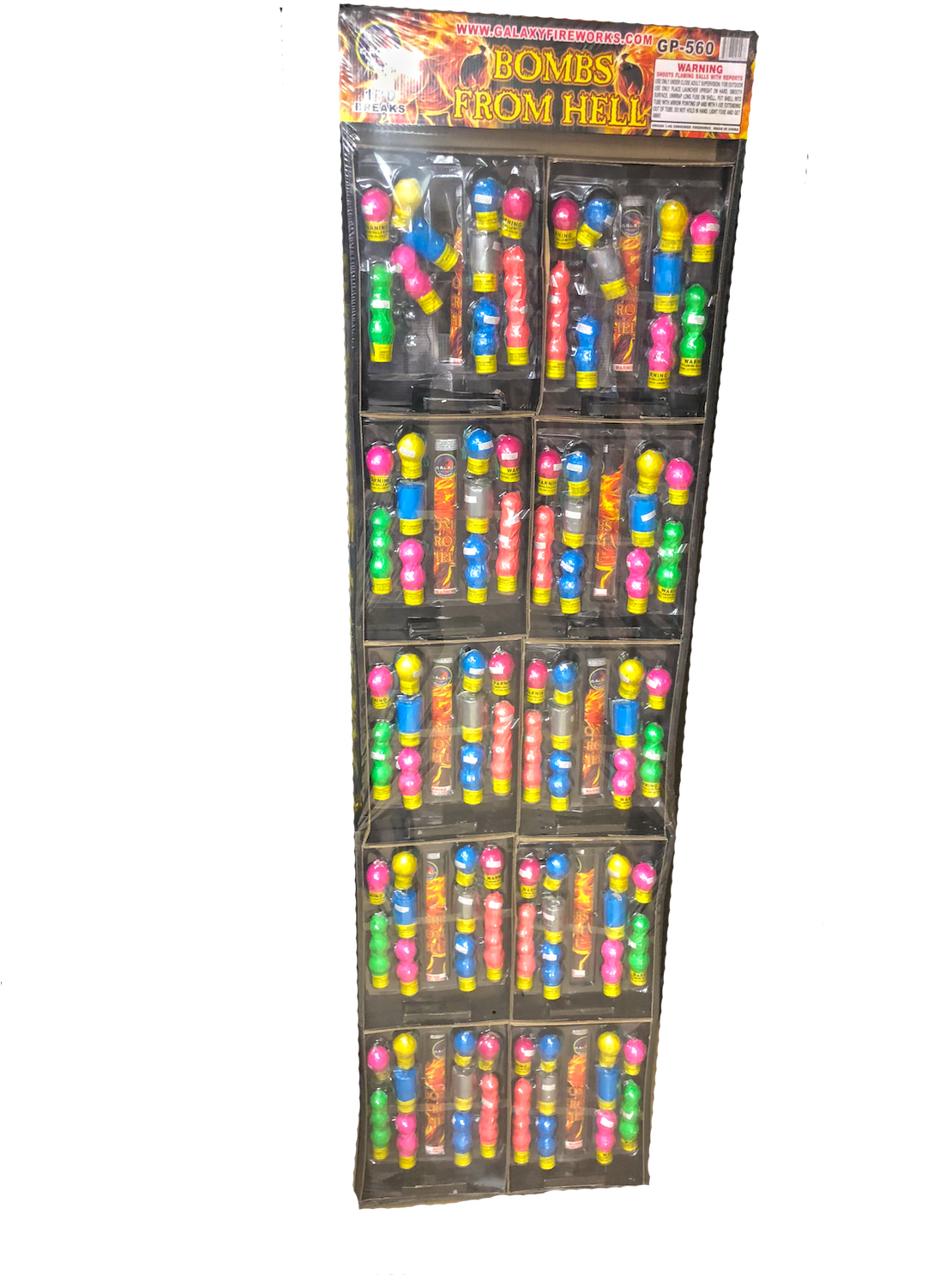 Bombs From Hell - Bomb (1210x1613), Png Download
