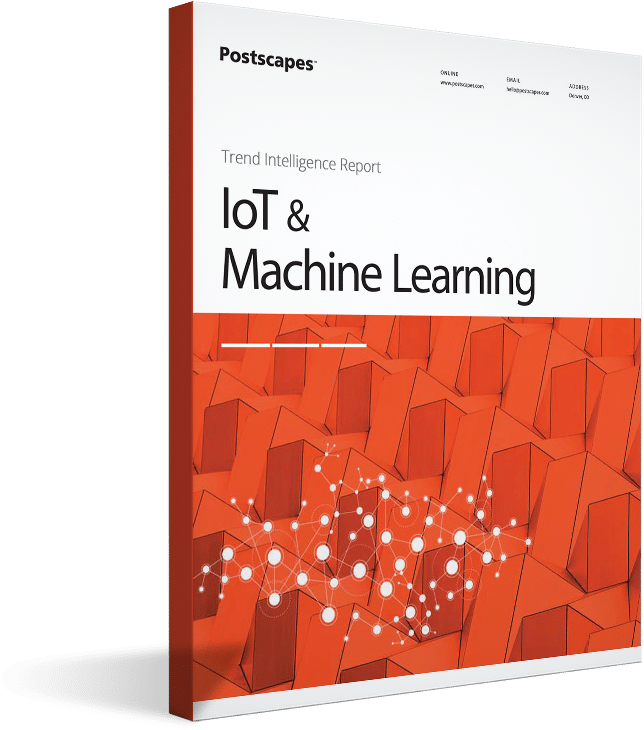 Standing Cover Machine Learning - Machine Learning (700x819), Png Download