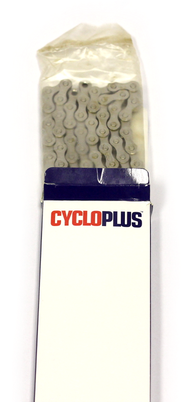 Chain 27 Speed 1/2 X 11/128 (790x790), Png Download