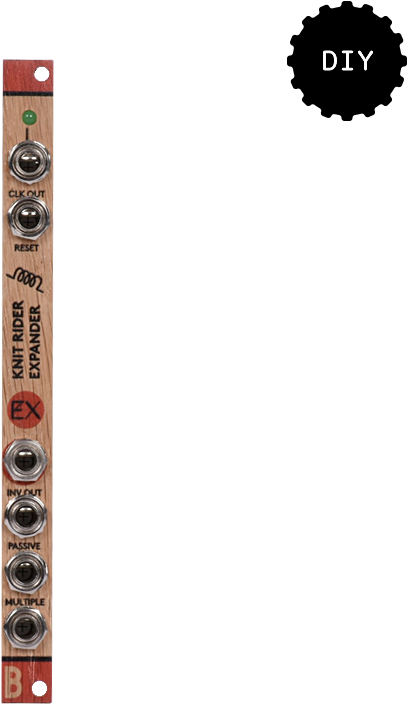 Bastl Instruments - Multimedia Software (800x800), Png Download