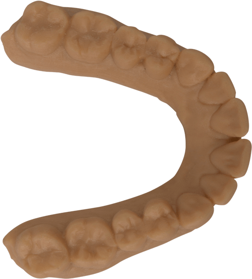Plastcure Model - Prodways Group (800x600), Png Download