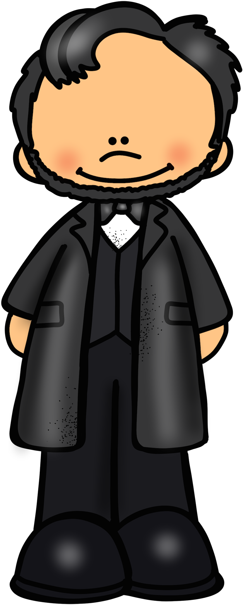 Cartoon (846x2100), Png Download
