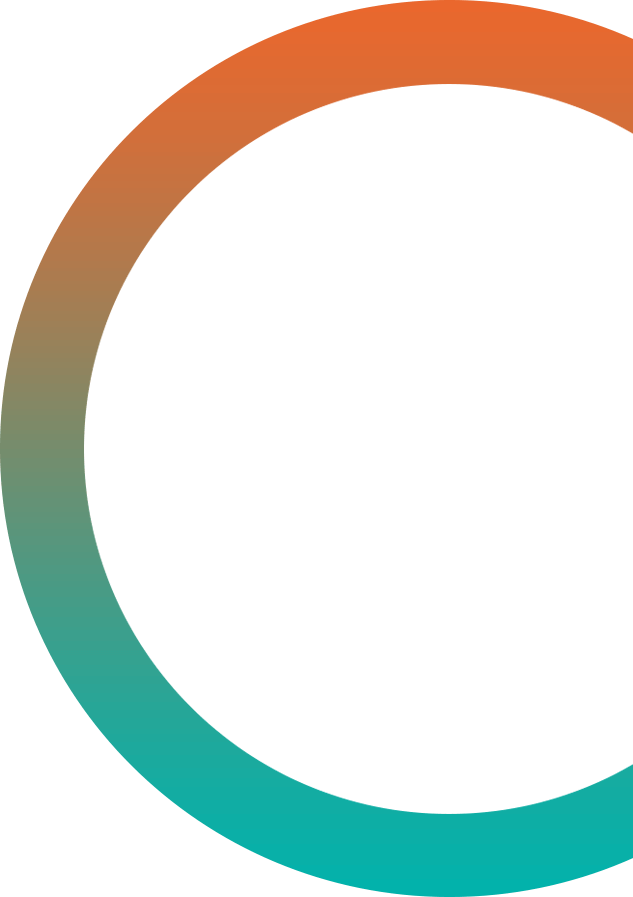 High Returns - Circle (633x897), Png Download