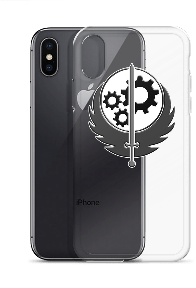 Load Image Into Gallery Viewer, Brotherhood Of Steel - Army Sword Phone Case - Samsung Galaxy S5 (1000x1000), Png Download