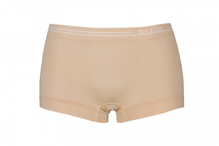 Low Rise Seamless Boyleg Panty - Panties (700x467), Png Download
