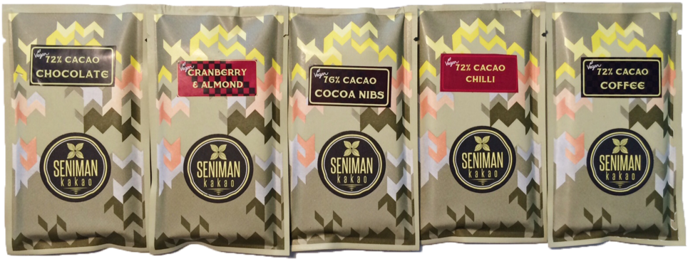Chocolate Bars - Chocolate (1000x403), Png Download