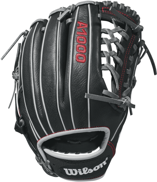 2018 Wilson 1789 A1000 11 1/2'' Baseball Glove Wta10rb181789 - Wilson 2018 A1000 1789 11.5" Baseball Glove | Right-handed (700x700), Png Download