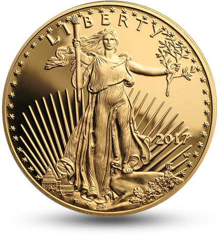 2017 $50 American Gold Eagle Proof Ngc Pf69 - 700 Word Search Platinum Puzzles [book] (600x600), Png Download