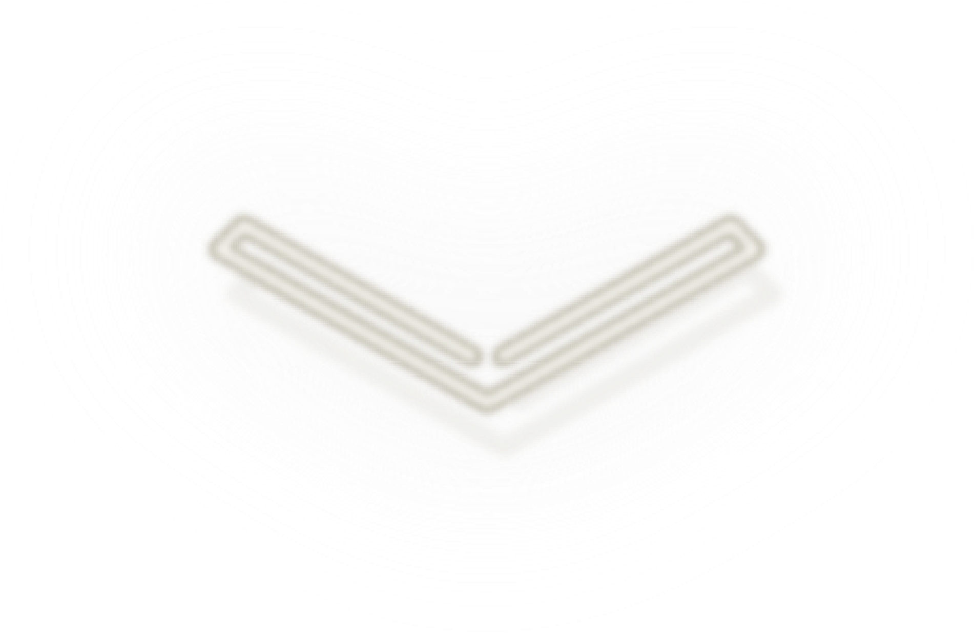 Logo Down Arrow Down Arrow - Wood (2175x1521), Png Download