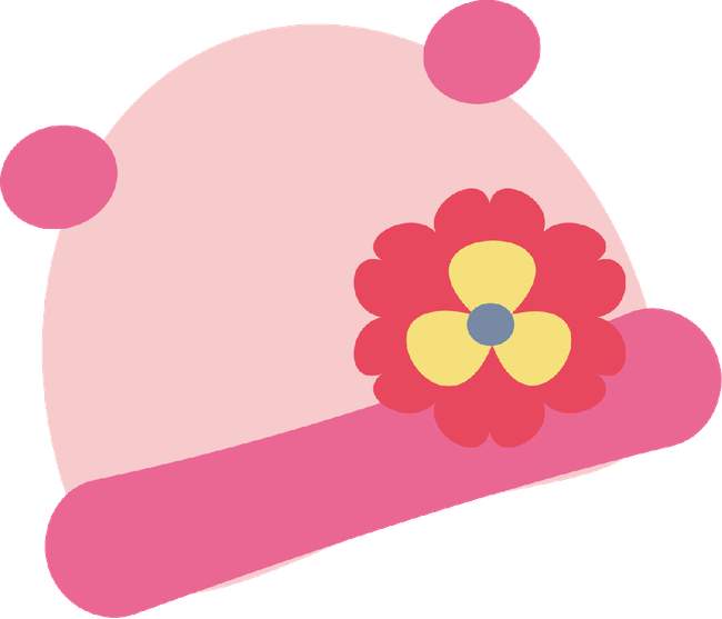 Baby Clothes Clipart Png Jpg Free - Infant (650x557), Png Download