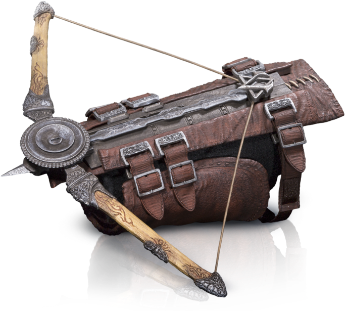 Assassins Creed Unity Arno's Phantom Blade Merchandisemonkey - Making An Assassins Creed Hidden Blade (1024x681), Png Download