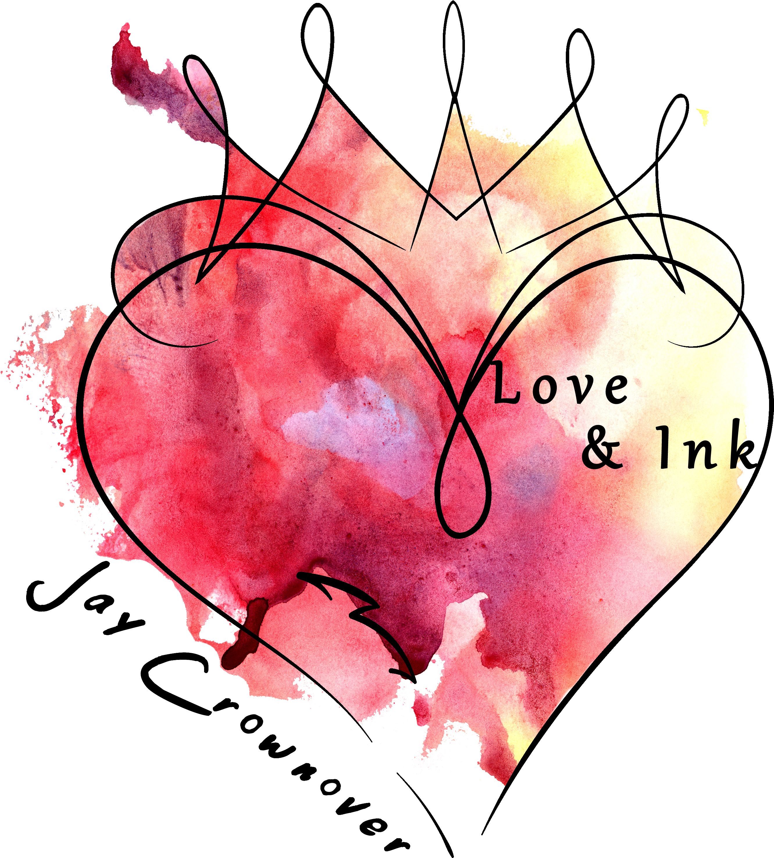 Heart (3404x3814), Png Download