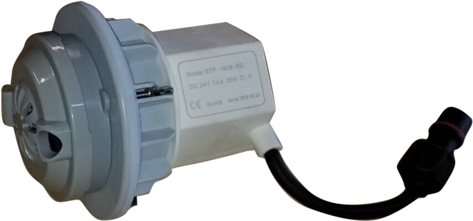 Smart Pipeless Magnetic Jet Pedicure Spa Massage System - Pedicure (1024x498), Png Download