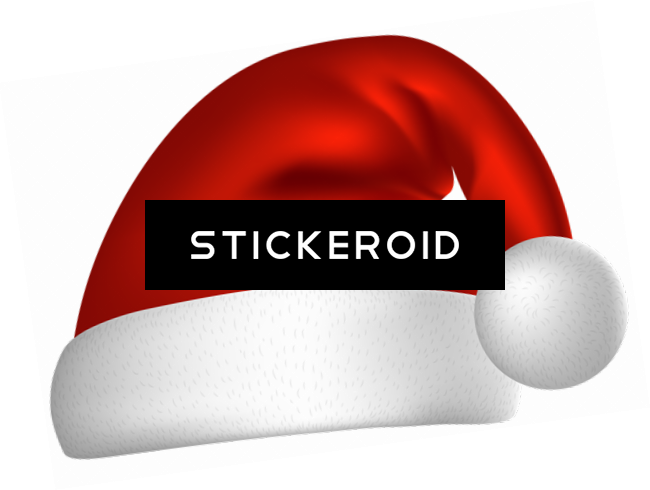 Santa Sleigh Holidays - Graphic Design (650x490), Png Download