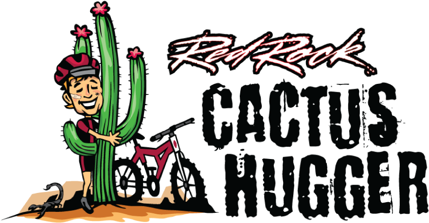 Cactus Hugger (932x515), Png Download