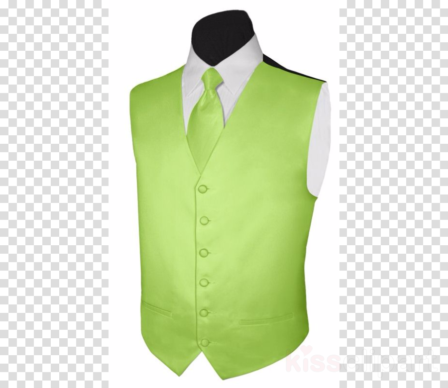 Tuxedo Vest Clipart Gilets Tuxedo Necktie (900x780), Png Download