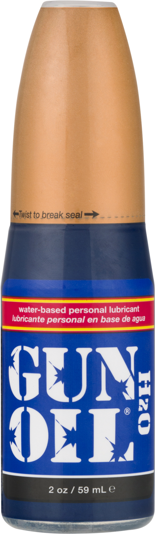 Gun Oil Lube Silicone (1800x1800), Png Download