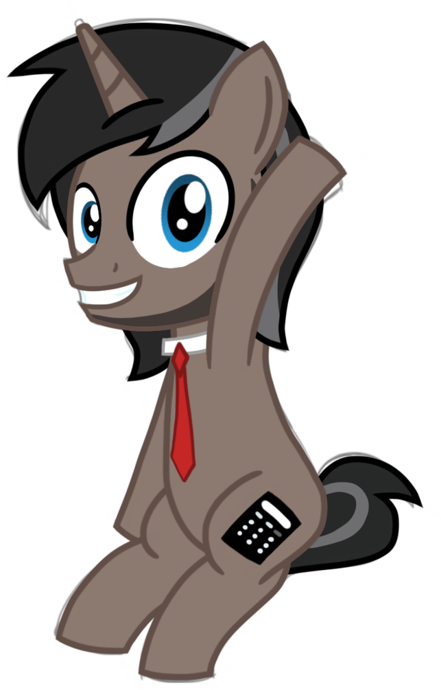 2019 Community Collab, Artist - Cartoon (1024x1024), Png Download