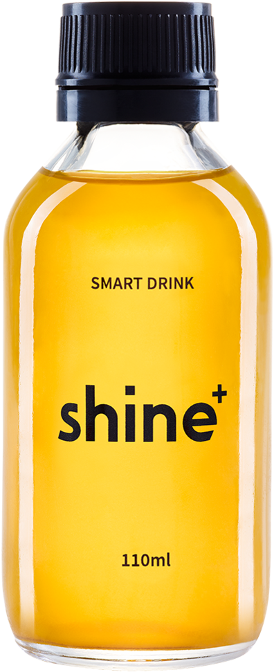 Nootropic Drinks (1024x1024), Png Download