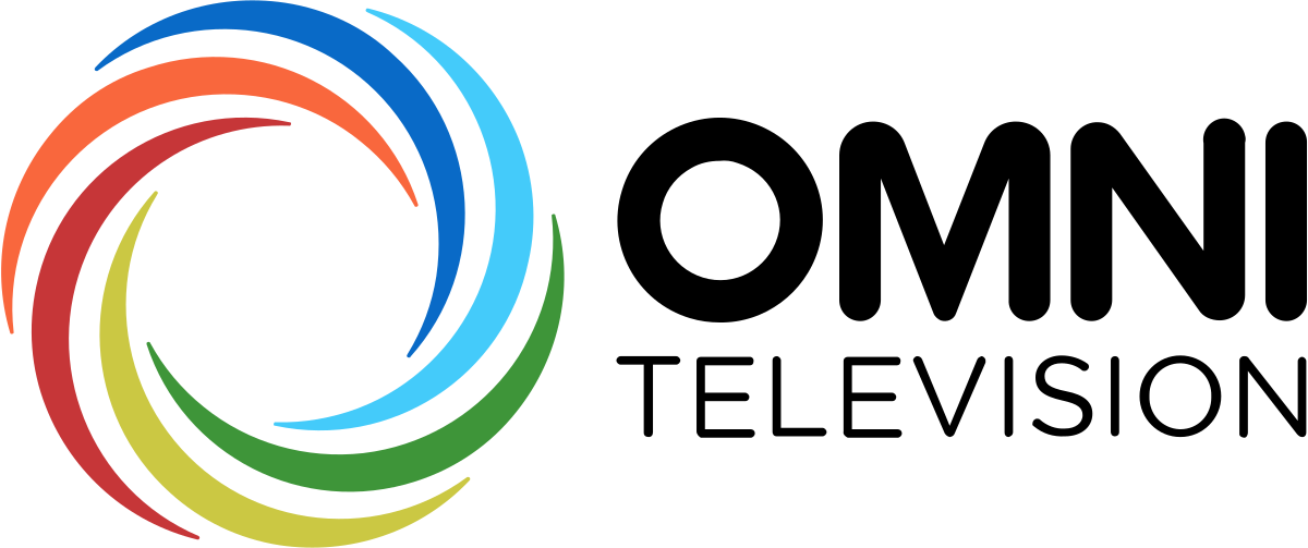 Omni Tv 2018 (1200x503), Png Download