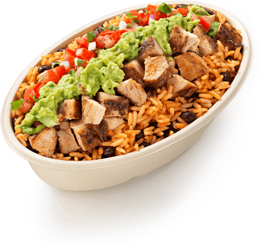 Taco - Plato - Nara Thai , Bkc (1000x999), Png Download