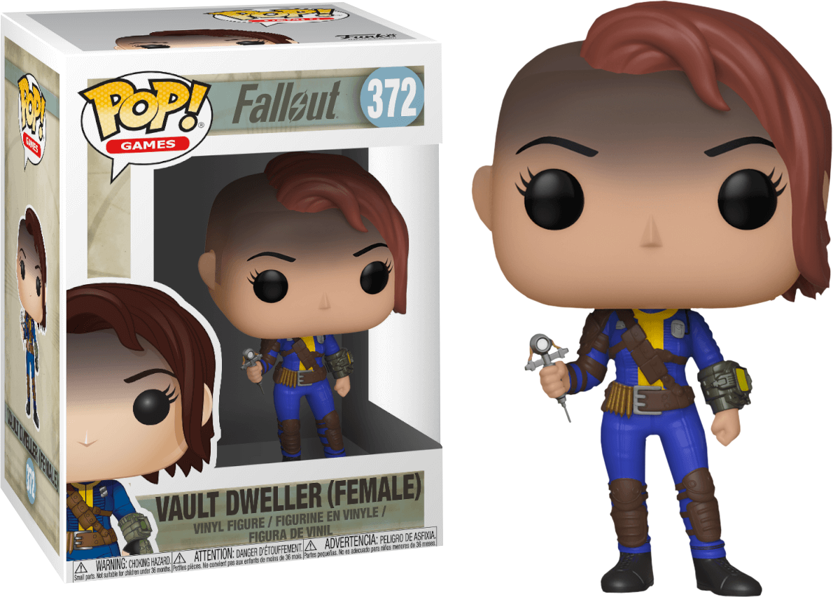 Fallout - Funko Pop Mattel: He-man Masters (1190x853), Png Download
